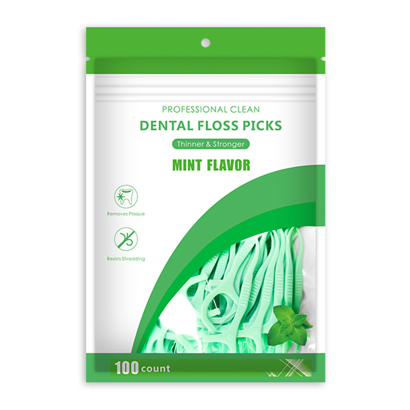 MINT FLAVOR